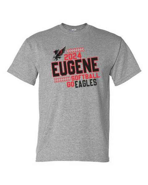 Sport Grey - DryBlend® T-Shirt