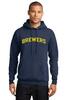 (BREWERS) Navy
