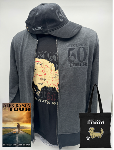 Black - 50 Bomber Bundle- Saves $30 