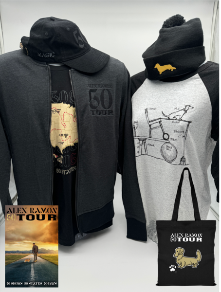 Multiple - Complete Bomber Bundle- Saves $50