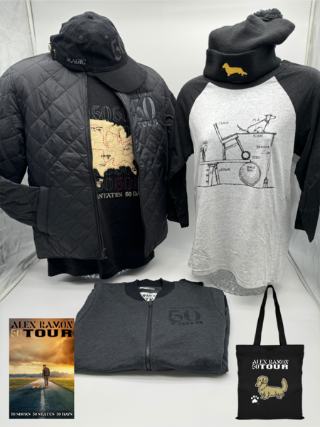 Multiple - Everything Bundle- Saves $50