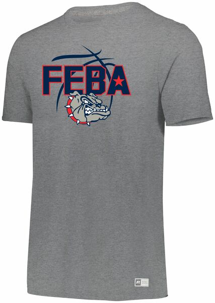 OXFORD OXF - Essential Tee w/ print