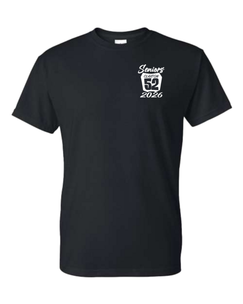 Black - DryBlend® T-Shirt 
