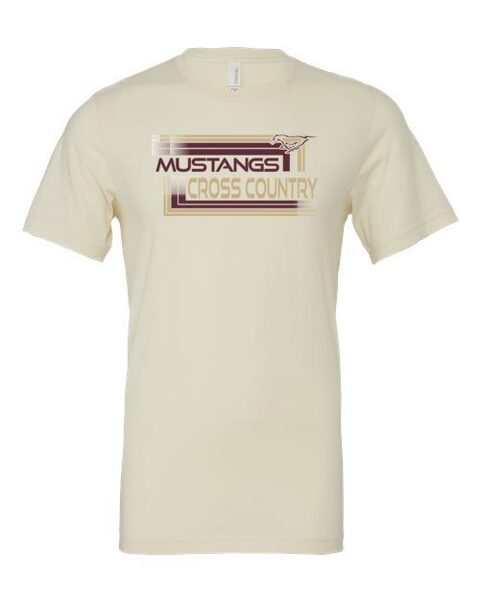 Cream - Jersey Tee - XC