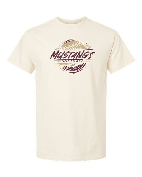Natural - Ultra Cotton T-Shirt - SB