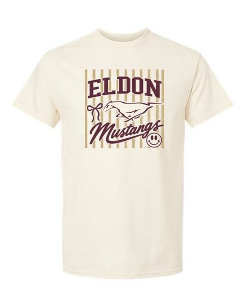 Natural - Ultra Cotton T-Shirt - Logo1