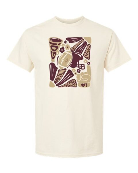 Natural - Ultra Cotton T-Shirt - FB2