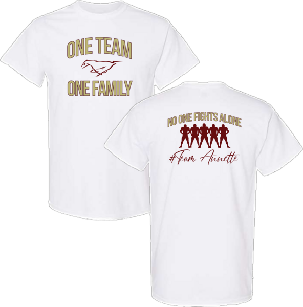 White - Ultra Cotton® T-Shirt