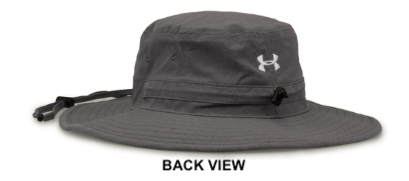 AIRVENT PERFORMANCE BOONIE HAT w 