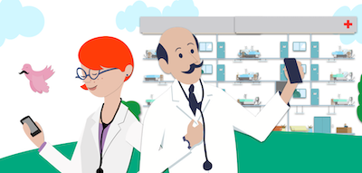 What Is Charge Capture Definition By Pmd