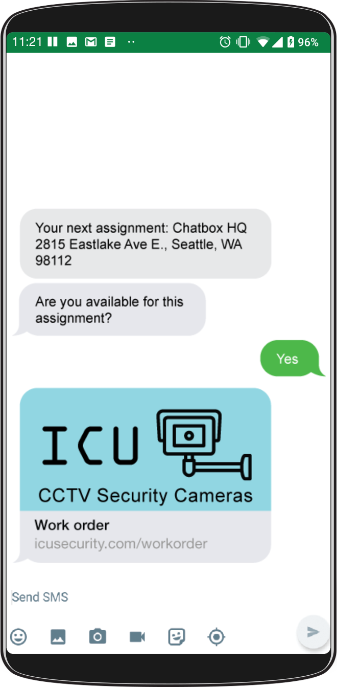 ICU1 ICU1