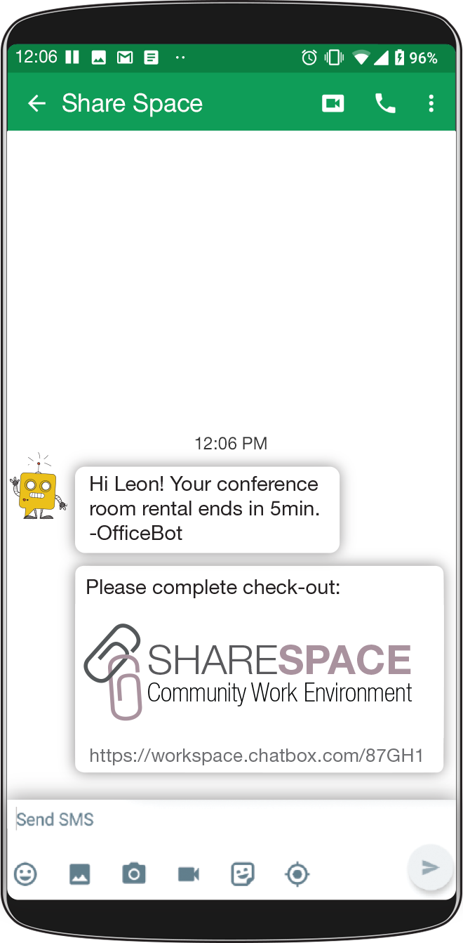 Share-Space1 Share-Space1