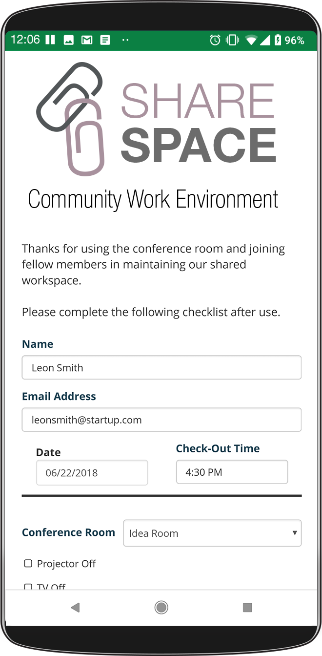 Share-Space2 Share-Space2