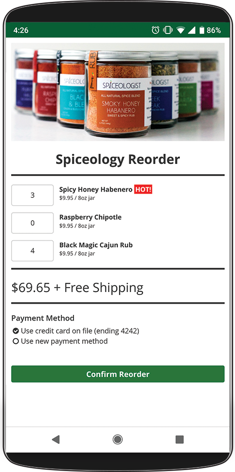 Spice_IA_Phone Spice_IA_Phone