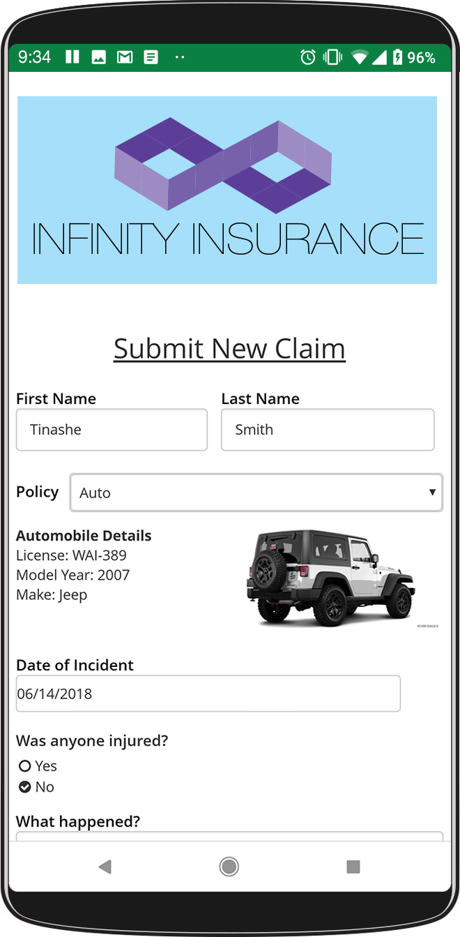 Infinity21 Infinity21