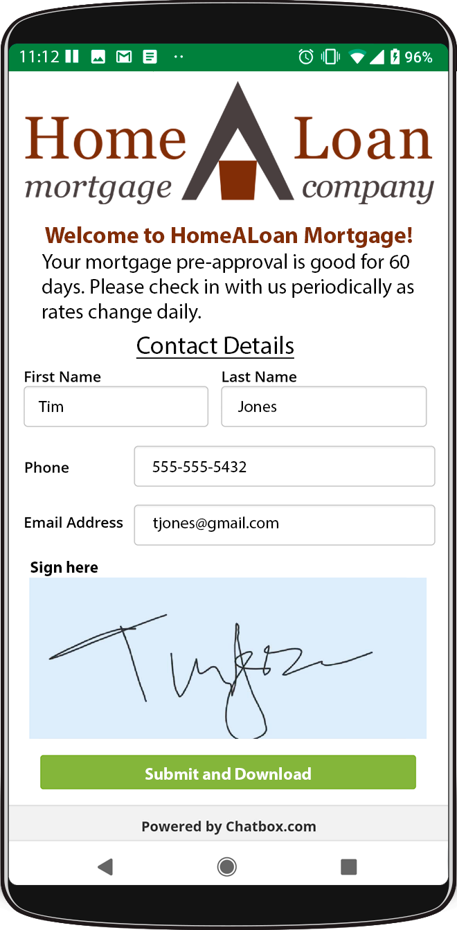 mortgage-lending-instant-apps-e-signatures mortgage-lending-instant-apps-e-signatures