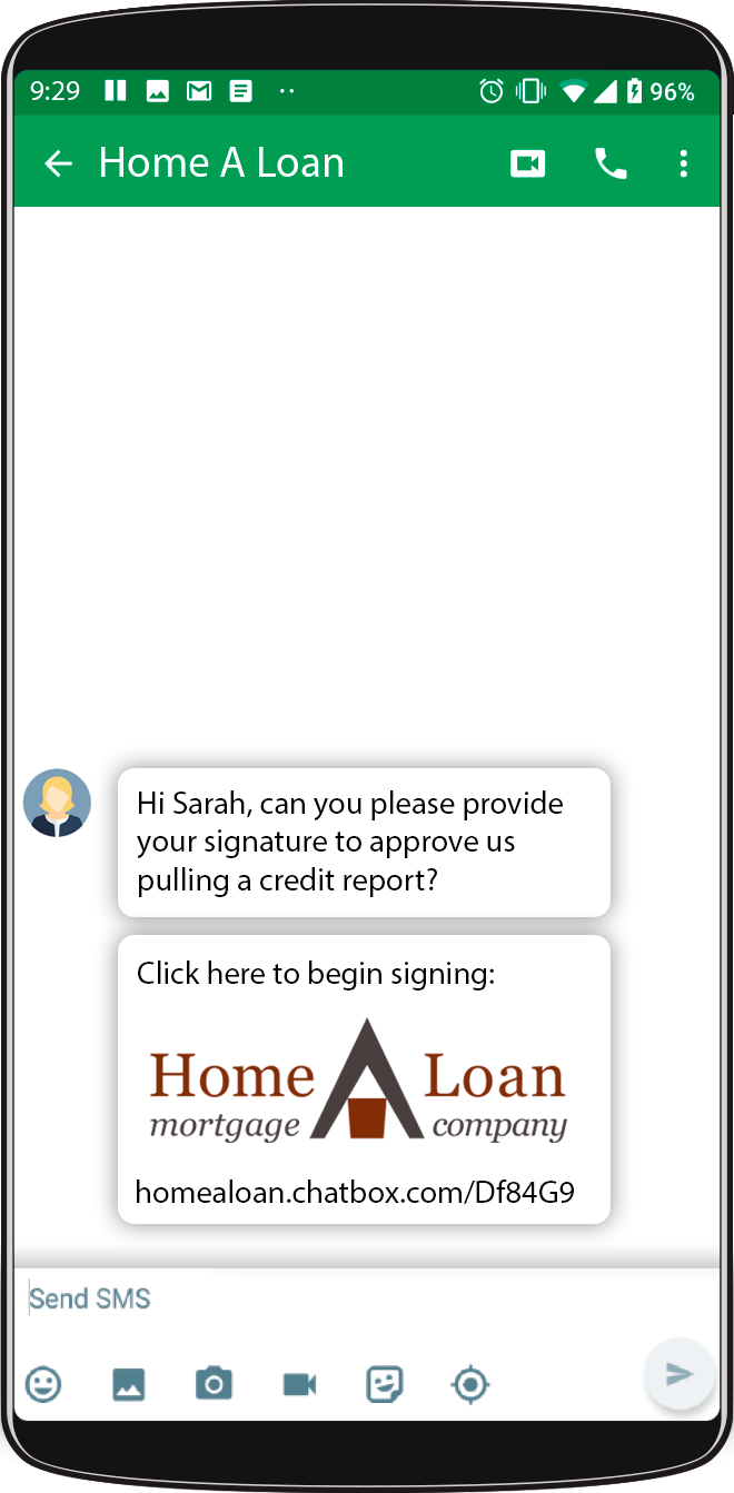 mortgage-lending-sms-e-signatures mortgage-lending-sms-e-signatures