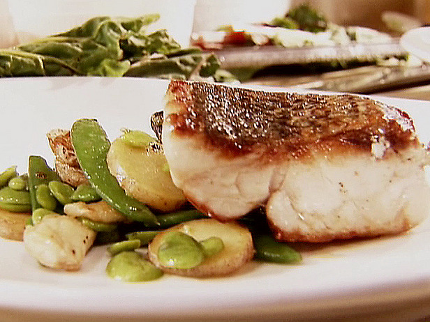 Mediterranean Tasting Menu