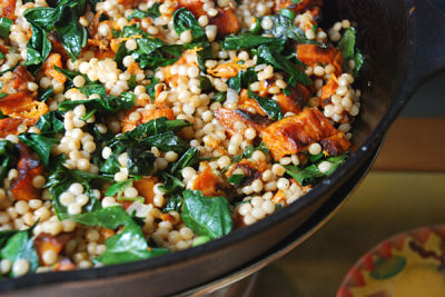 Vegetarian Delight