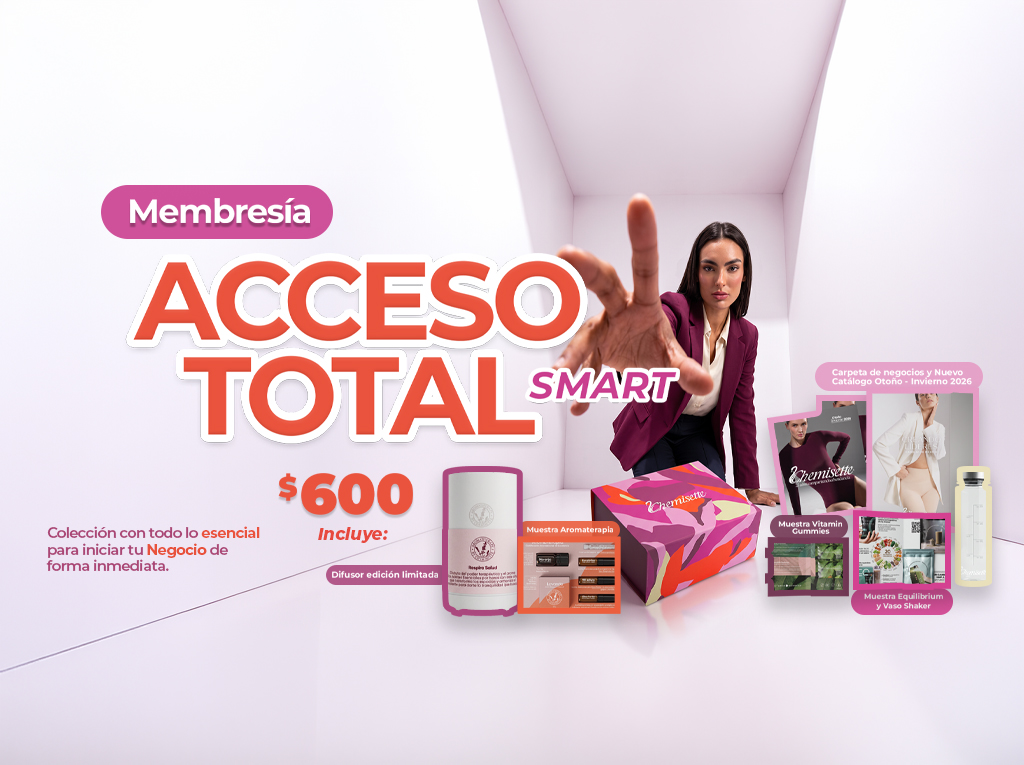 acceso total smart