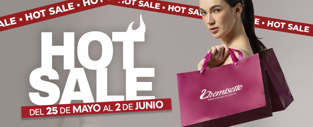hotsale 2026