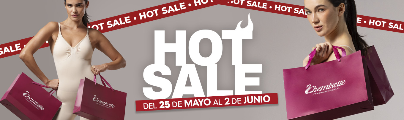 hotsale 2026
