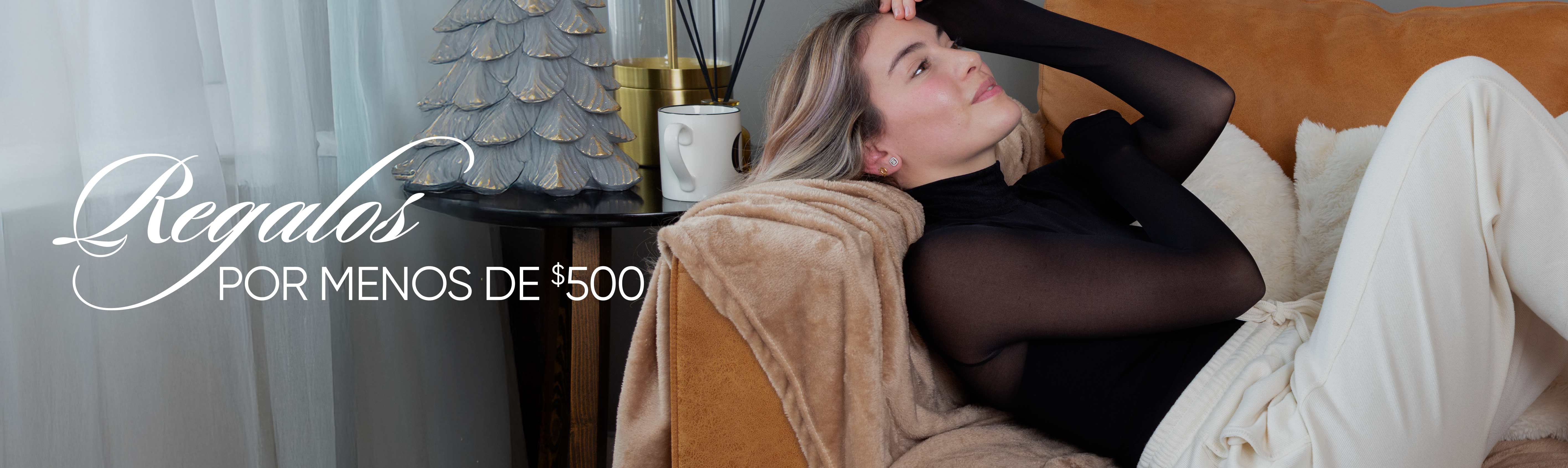regalos 2025 500