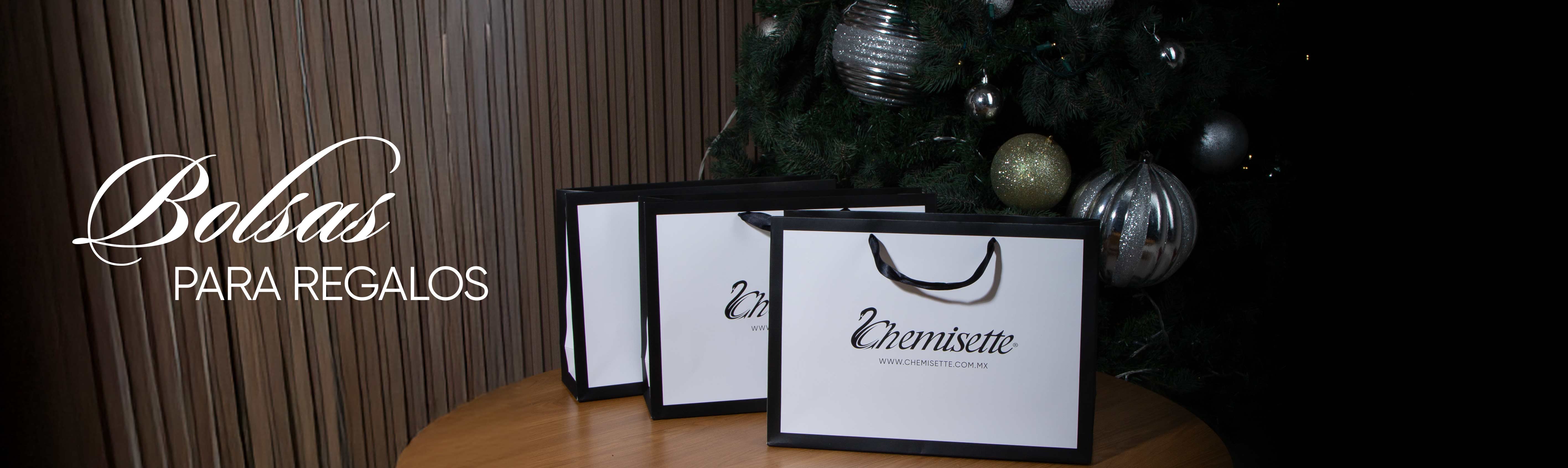 regalos 2025 bolsas