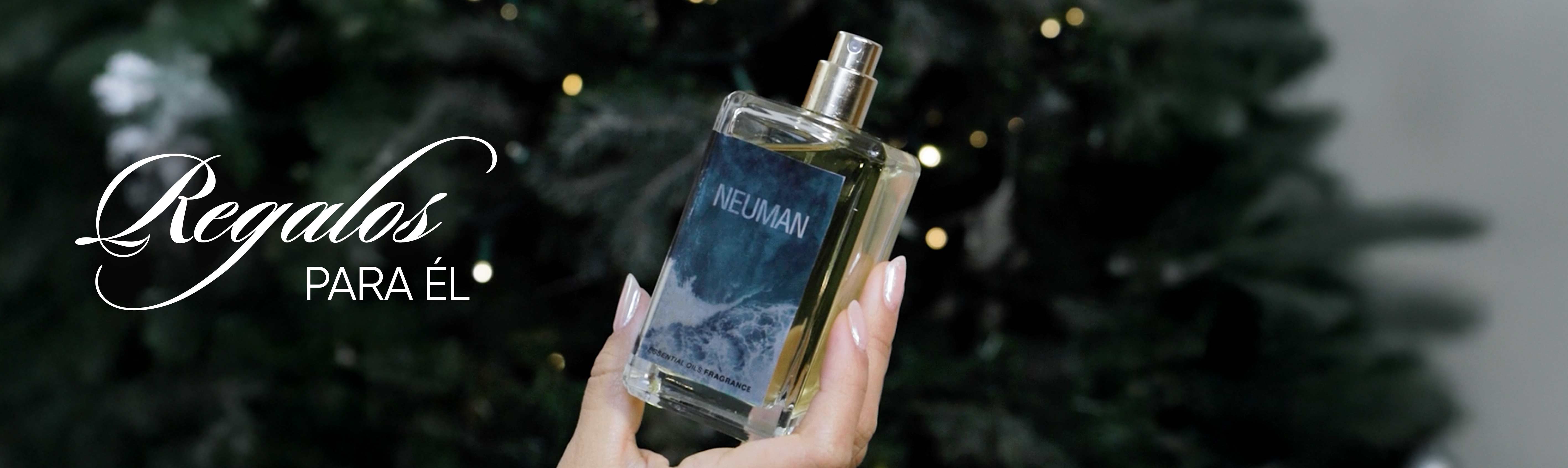 regalos 2025 ellos
