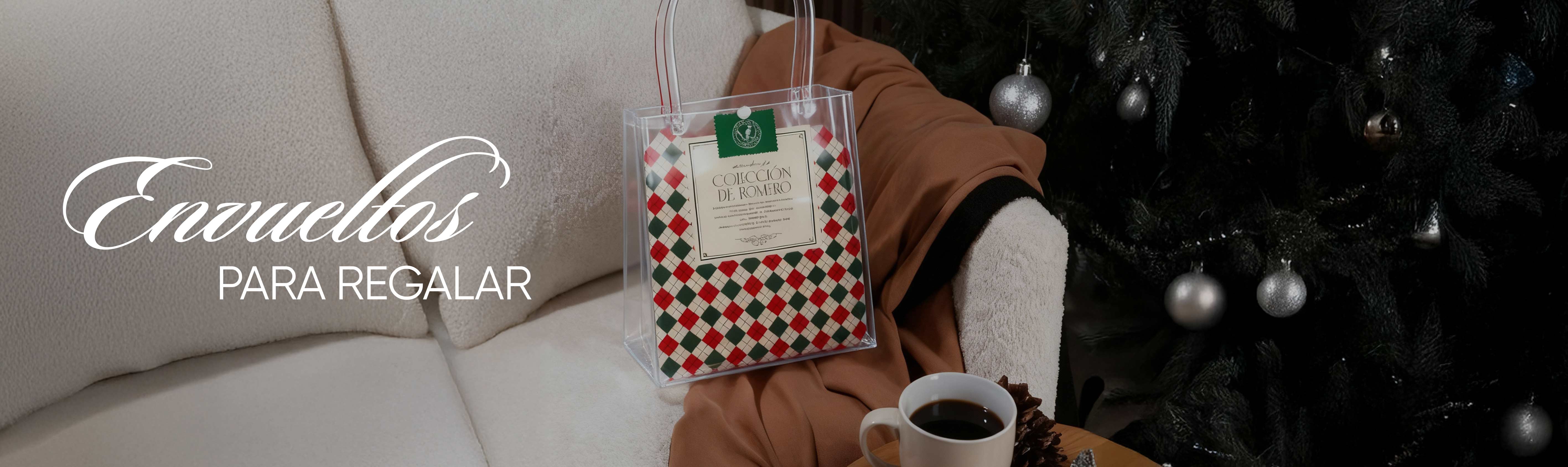 regalos 2025 envueltos