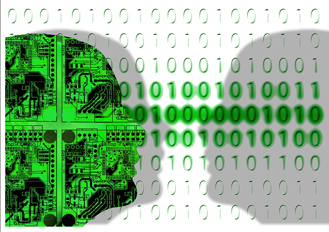 binary