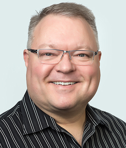 Les Ostermeier