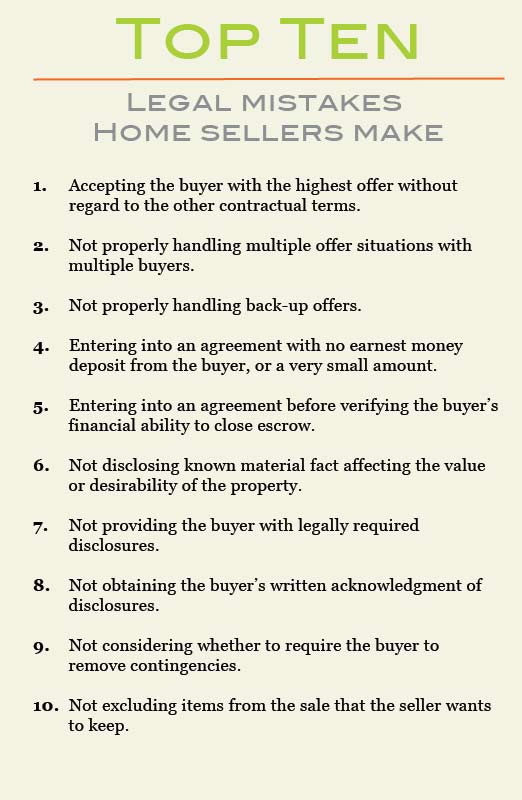top_10_legal_mistakes_sellers_make top_10_legal_mistakes_sellers_make