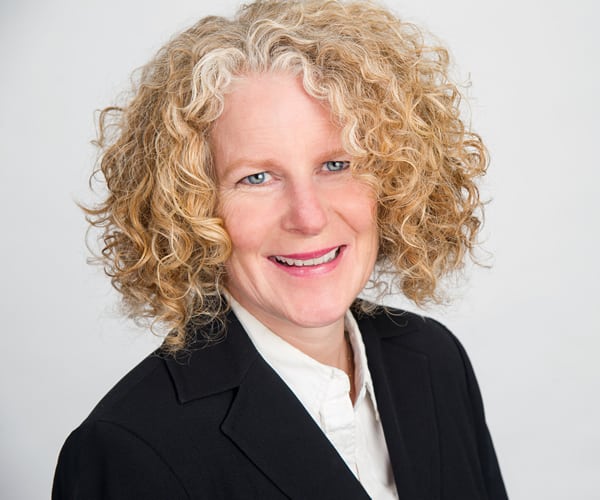 Melissa Worts