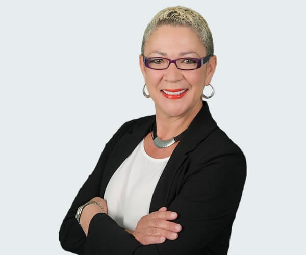Marcia Alderson
