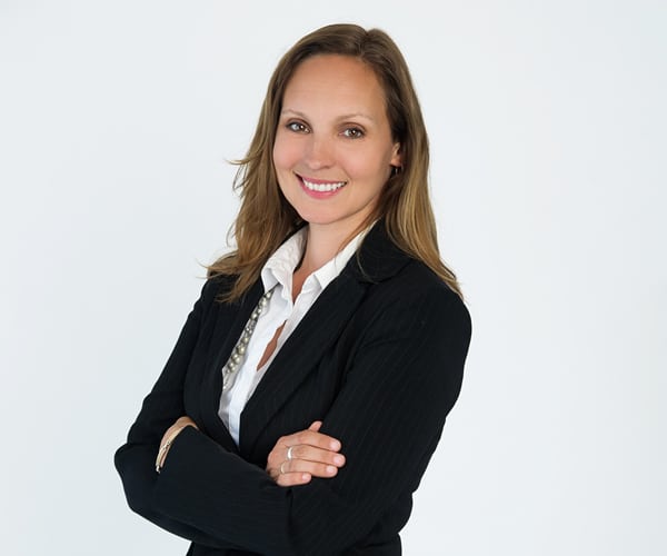 Maggie Jarvos