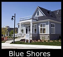 Blue Shores