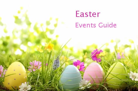 Easter Weekend Collingwood, Blue Mountains & South Georgian Bay 2018