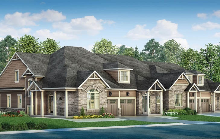 Balmoral Townhouse Bungalow Balmoral Townhouse Bungalow