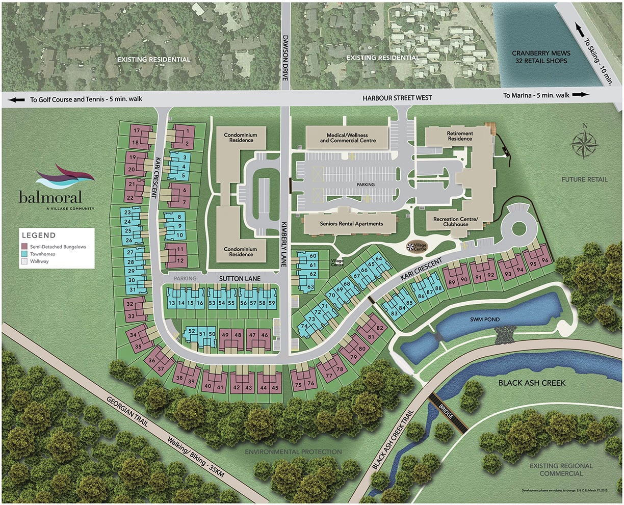 Balmoral Village Collingwood Collingwood Real Estate Blue Mountains
