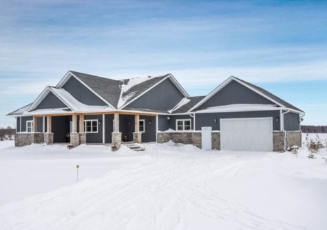 529100 Osprey-Bl Mtn TL<br /> Banks – Grey Highlands