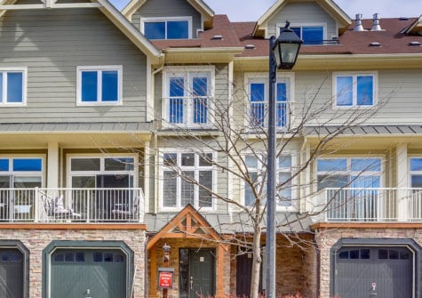104 Farm Gate Road #8 <br />The Blue Mountains