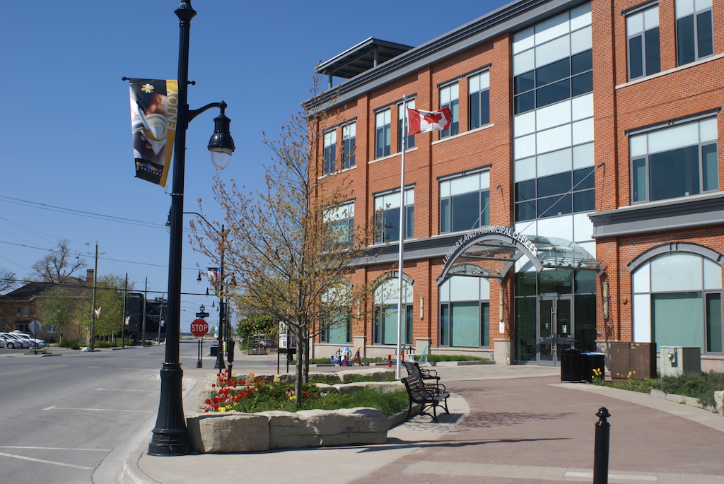 Collingwood, Ontario Real Estate Collingwood Real Estate Blue Mountains