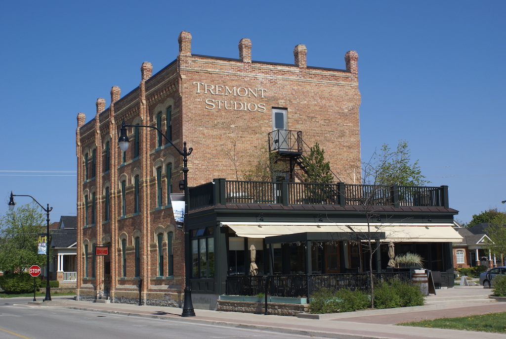 Collingwood, Ontario Real Estate Collingwood Real Estate Blue Mountains