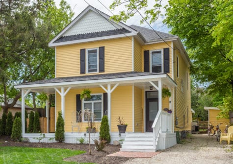 196 Peel Street, Collingwood