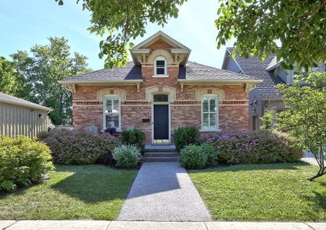 102 Market Street, Collingwood