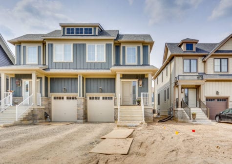 151 Yellow Birch Crescent, The Blue Mountains