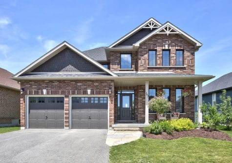 163 Findlay Drive, Collingwood