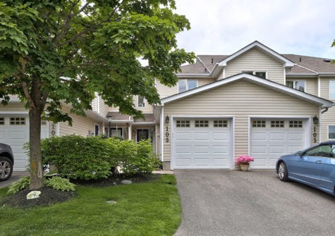 105 Ellen Lane, Collingwood