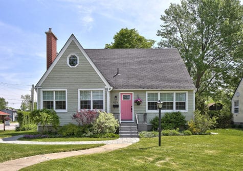 629 Hurontario Street, Collingwood